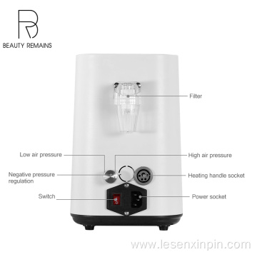 Vacuum Breast Buttock Enlargment Cupping Machine